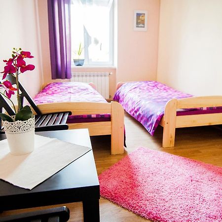 Sleep Time Hostel Bielsko-Biała Szoba fotó