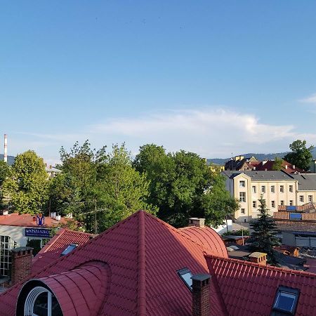 Sleep Time Hostel Bielsko-Biała Kültér fotó