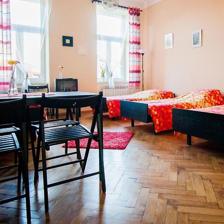 Sleep Time Hostel Bielsko-Biała Szoba fotó