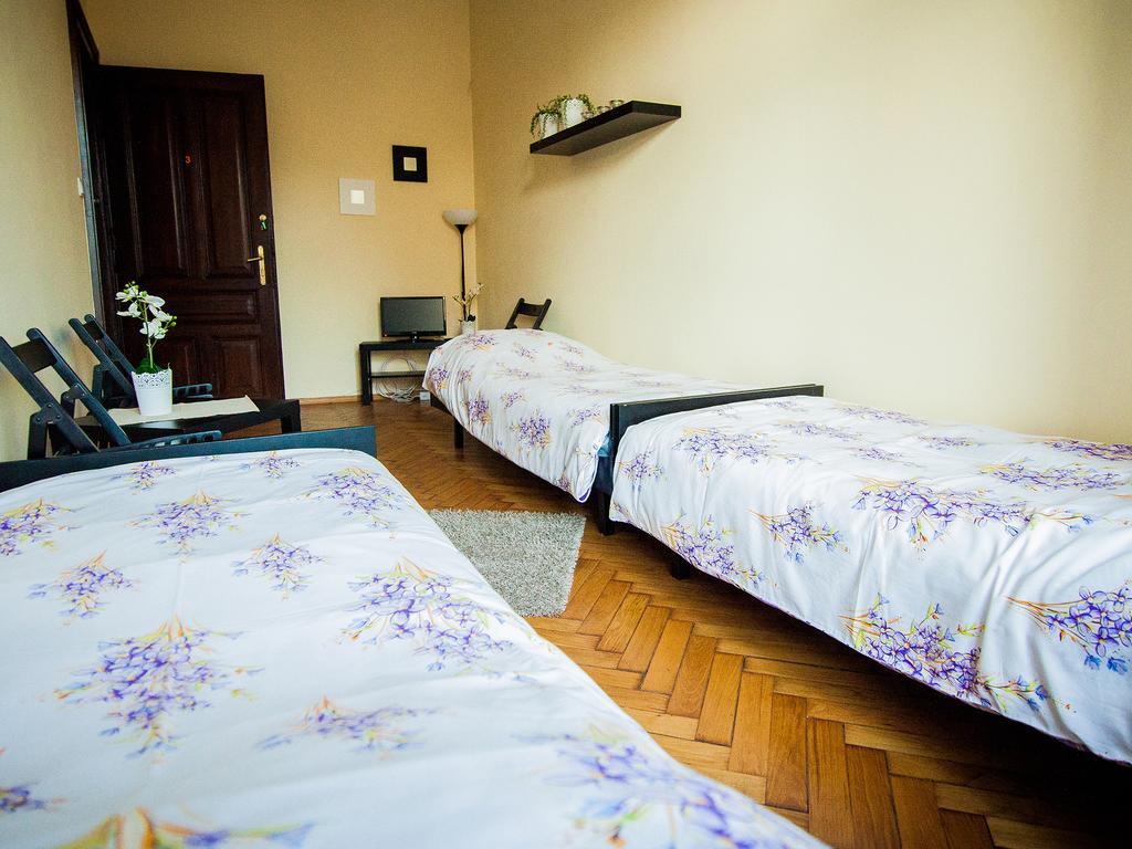Sleep Time Hostel Bielsko-Biała Szoba fotó