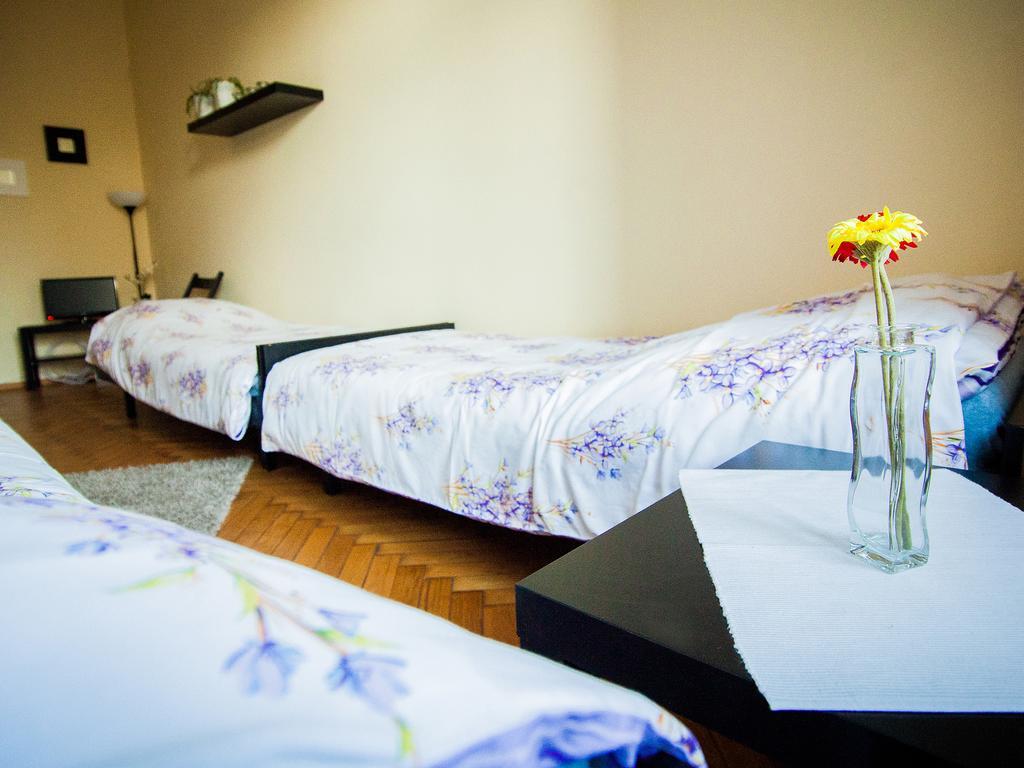 Sleep Time Hostel Bielsko-Biała Szoba fotó