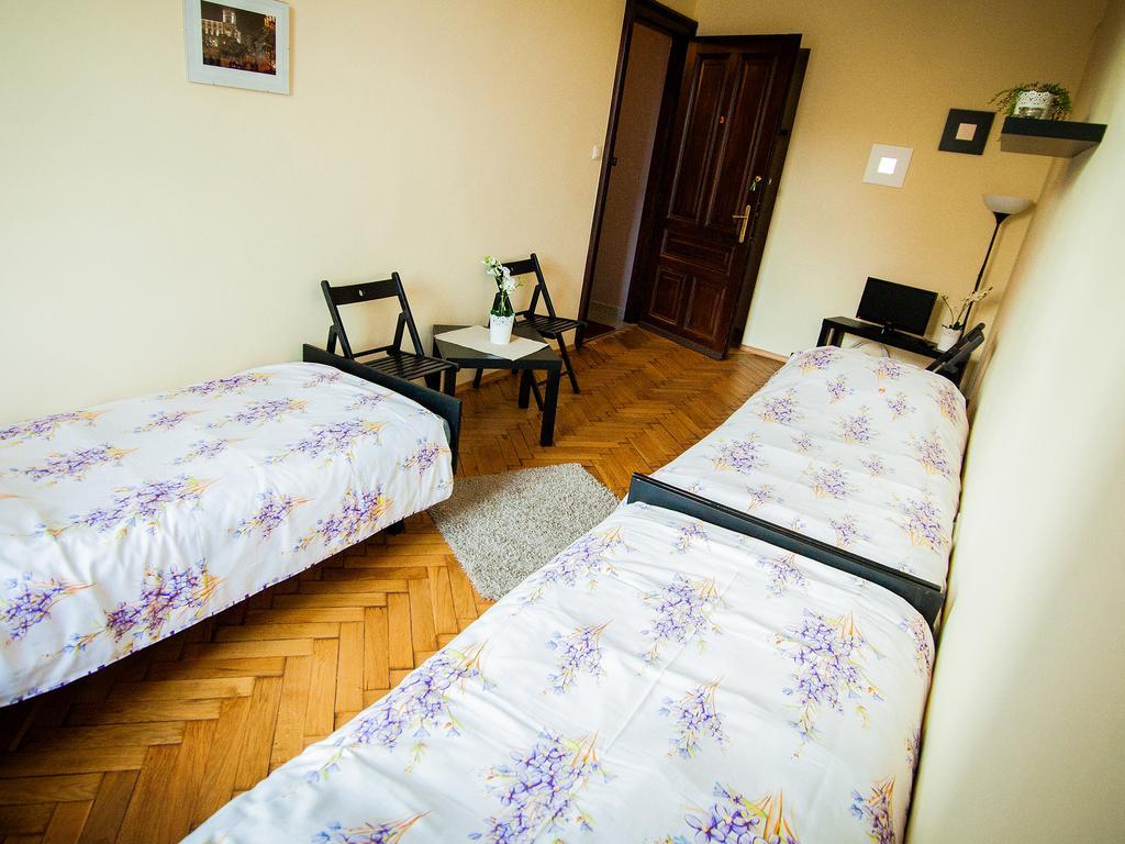 Sleep Time Hostel Bielsko-Biała Szoba fotó