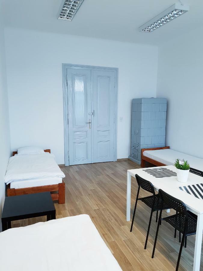 Sleep Time Hostel Bielsko-Biała Kültér fotó