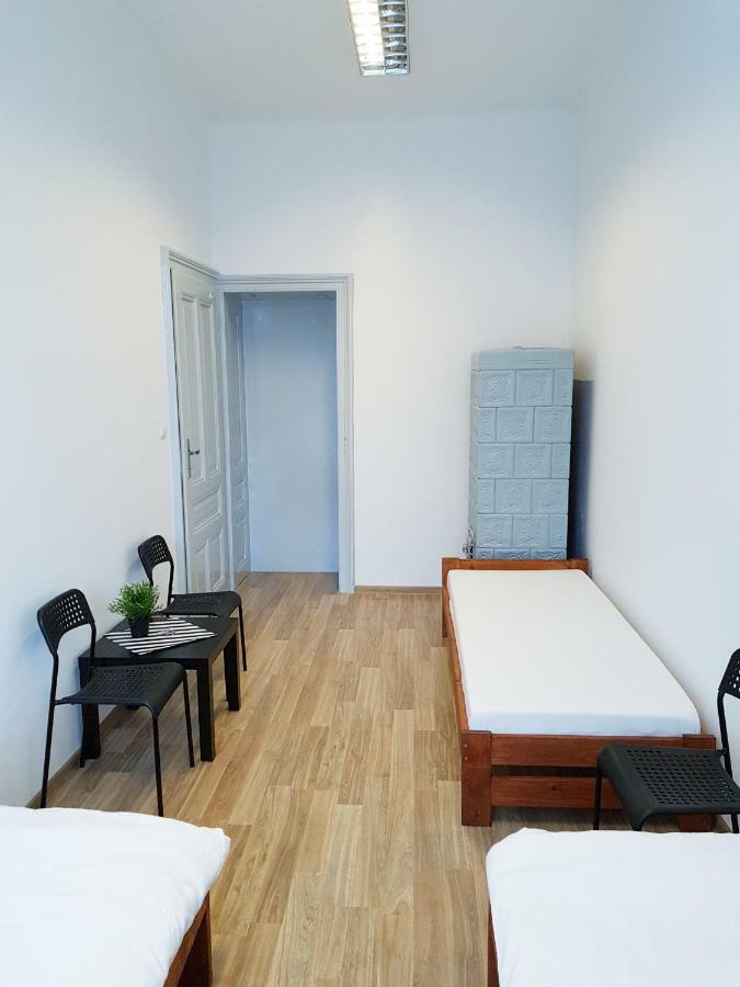 Sleep Time Hostel Bielsko-Biała Kültér fotó