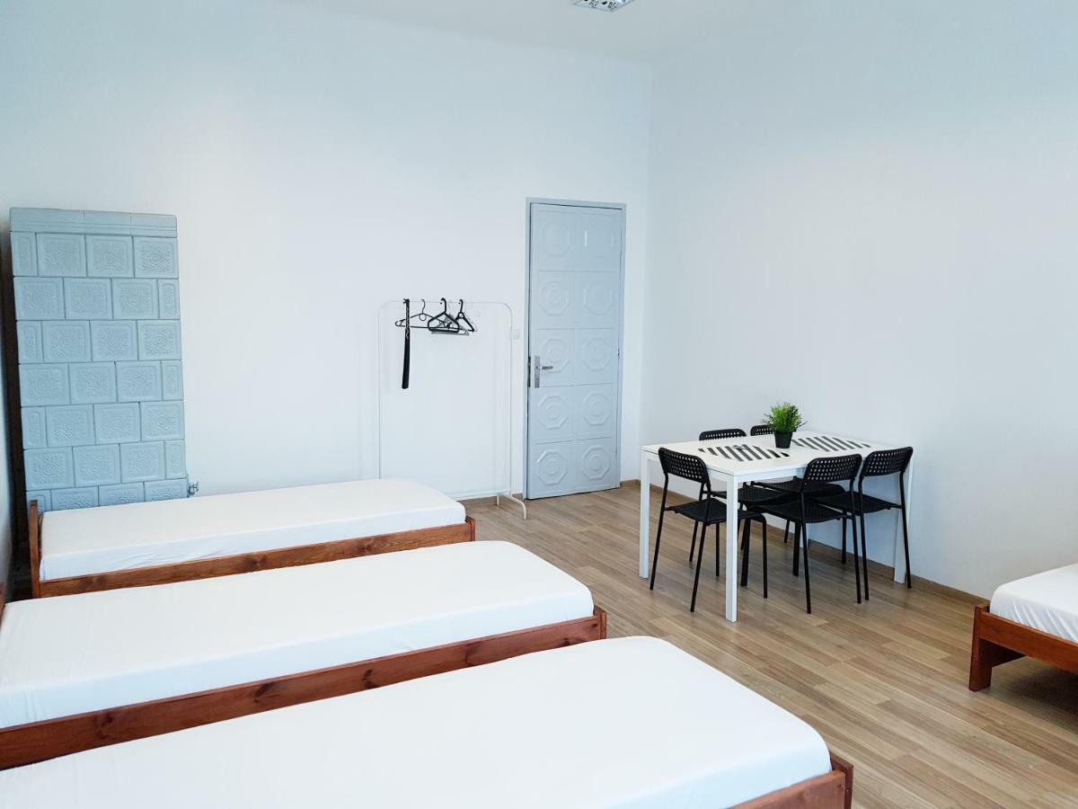 Sleep Time Hostel Bielsko-Biała Kültér fotó